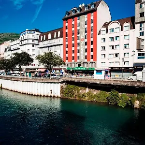 4* Aparthotel Le Pelerin