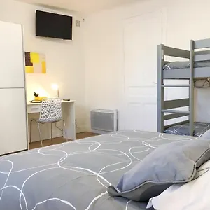 Apartamento Sun, Parking, Centre , Proche Sanctuaires, Lourdes